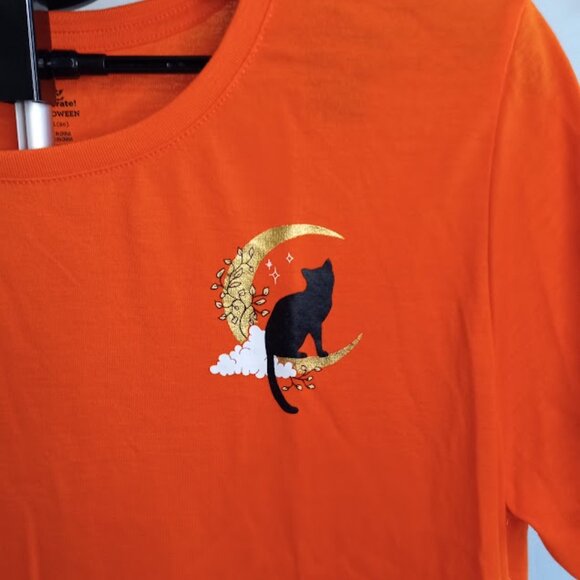 Women's Way to Celebrate Moon Child Shirt - Picture 4 of 7